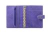Filofax Malden Liten Iris System Organizer 025816 (Officiell import)