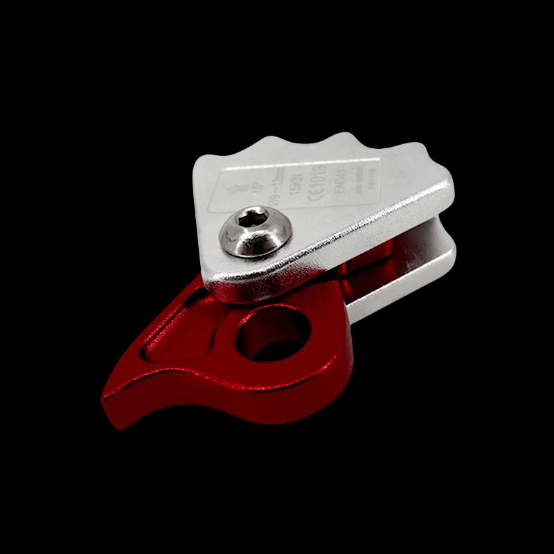 MABOO Aviation Aluminum Safety Rope Grab Self-Locker Standard