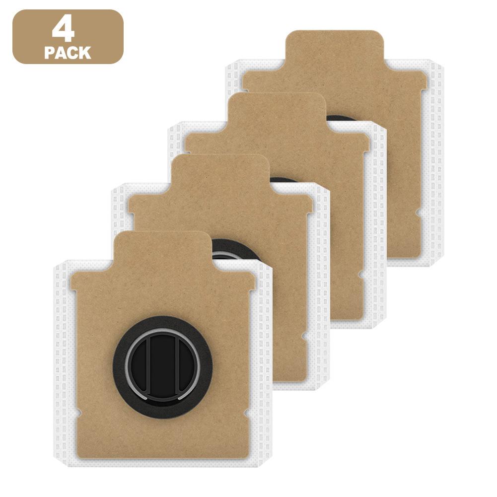

Dust Bags For Dreame Z40 Station Wet Dry Vacuum Cleaner Wireless Handle Vacuum Cleaner Home Improvement Accessories