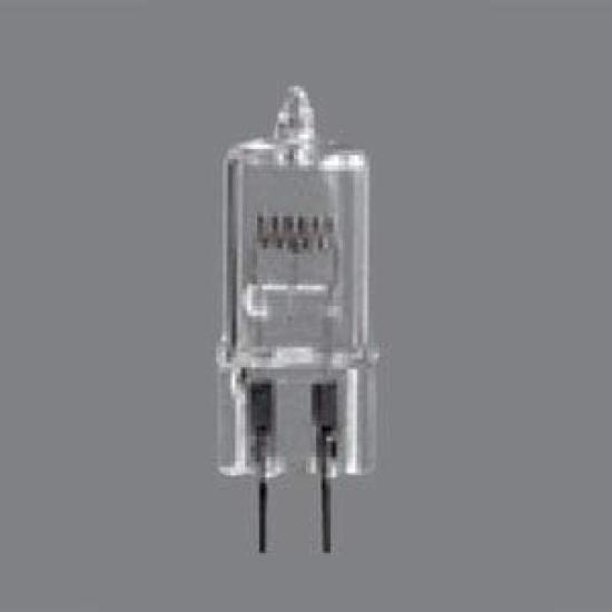 

Panasonic T type 250 type halogen bulb for optical equipment (clear) G6.35 base [1 piece] JCD100V250WCT
