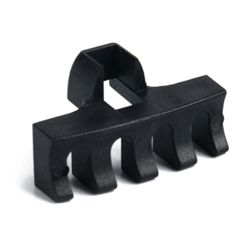 Badminton Racket Load Spreader Racket Threading Protection Adapter Badminton Racquet Protector Tennis Racket Load Tool