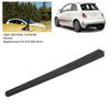 Car Antenna 52019353 51910790 for Fiat 500 2012+, 200mm/7.87" Car Short Antenna Rubber Aerial Mast Black Replacement