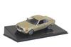 Ixomodel B MB 500 SEC 1981 Metallic Beige CLC537N (C126) 1/43