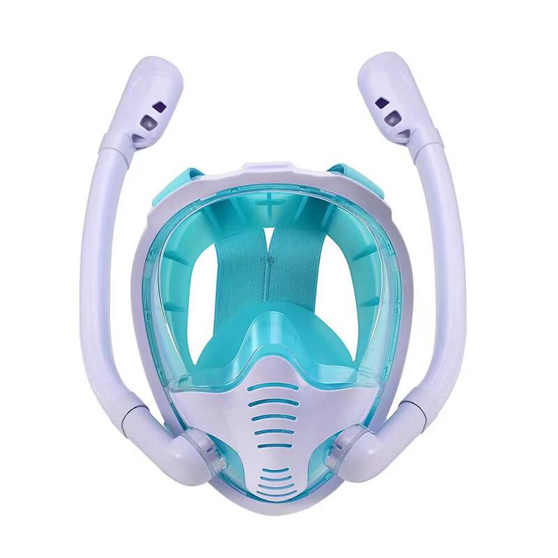 Full Face Snorkel Mask