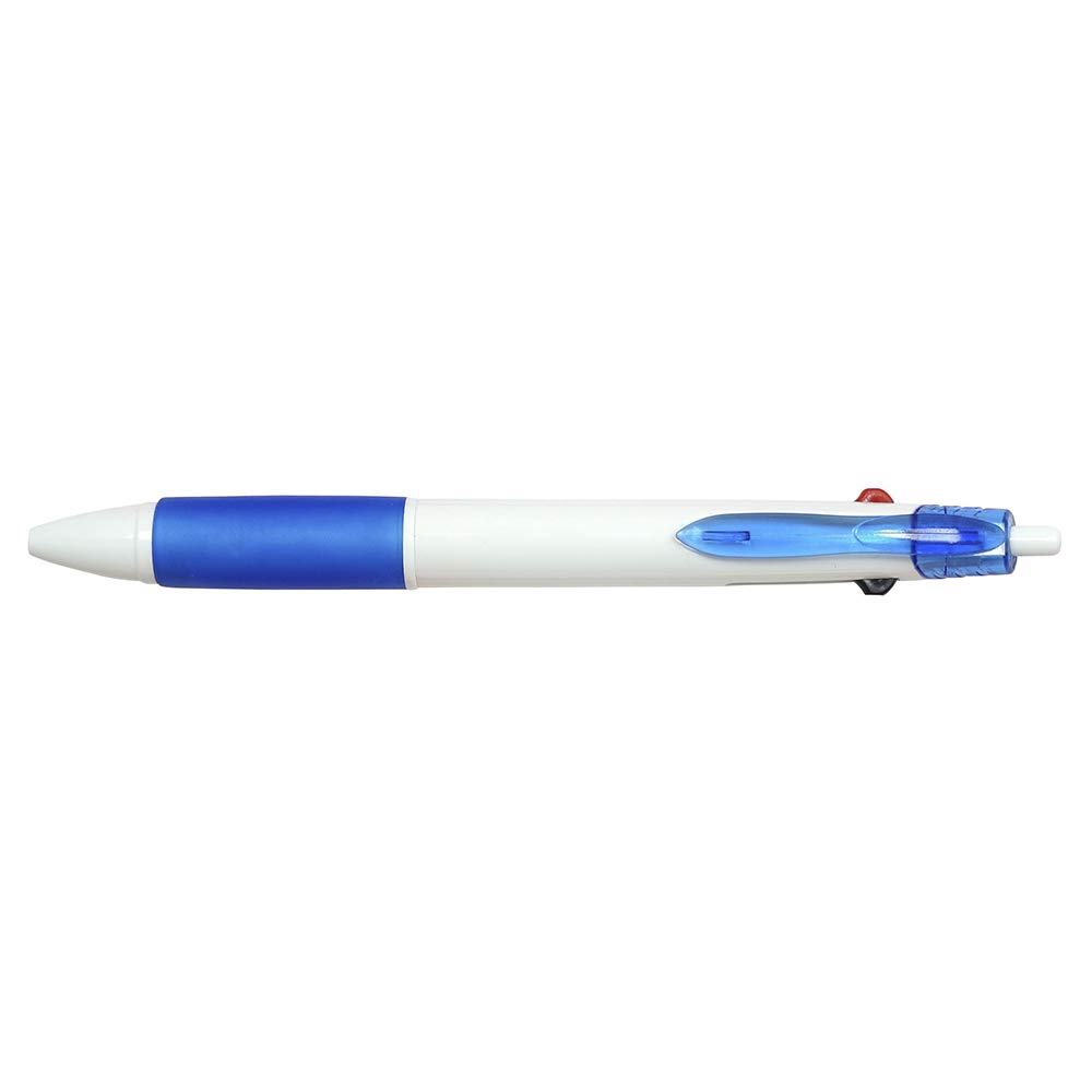 Trick 3 Mecha Pen Mechanical Mixed (2-Color + Pencil) 10-Pack (3 Colors) T22-V-SG3130-10