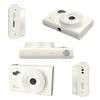 Creative H12 Digital Camera With Advanced Technology and Art Filters 2.8inch Screen Pocket Size for Photography Lovers
