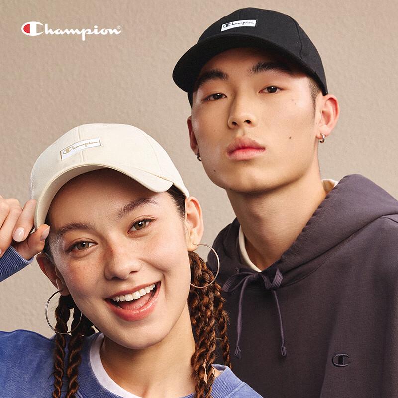 Champion 2025 Unisex Cotton Baseball Cap