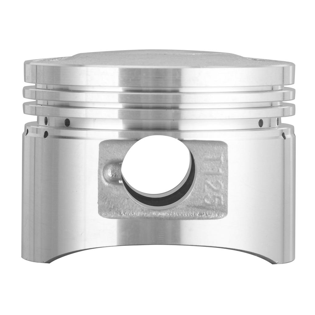 52.4mm 13mm Pin Piston Rings Kit Fit for Loncin   BT 110cc 125cc Engine PIT PRO PIT Bike Trail Dirt Bike Thumpstar Quad