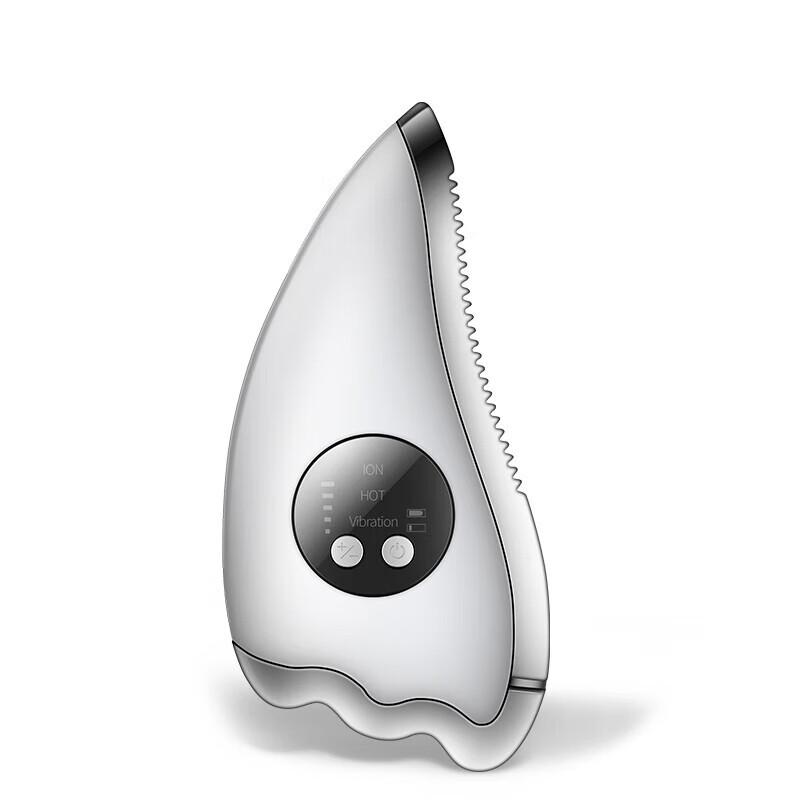 Jindao KD817 Microcurrent & Warm Guasha Facial Beauty Device