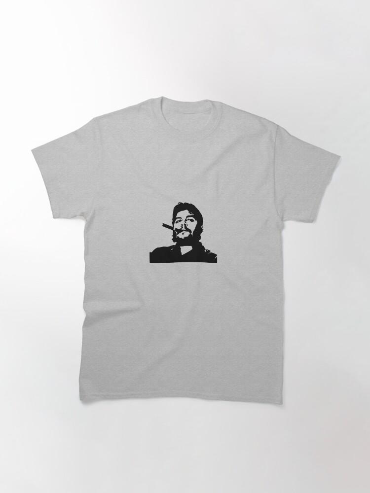 T-shirt Classica Juan Luis Guerra Che Guevara