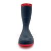 Amozi Kids' Rain Boots, Long Rain Shoes, Children's Rain Boots, Junior Rain Boots, Girls, Boys, Women's, Waterproof, Perfect for Rainy Season and Rain