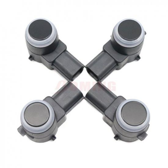 4x Rear Backup Parking Assist Sensor for Chrysler Dodge Jeep Ram 1500 1EW63TZZAA