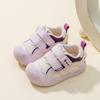 2026 Spring Soft Sole Non-slip Breathable Toddler Shoes for Boys & Girls