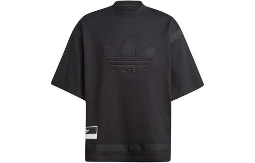adidas originals Classic Street Premium Adibreak Tee IP3283 XS чёрный