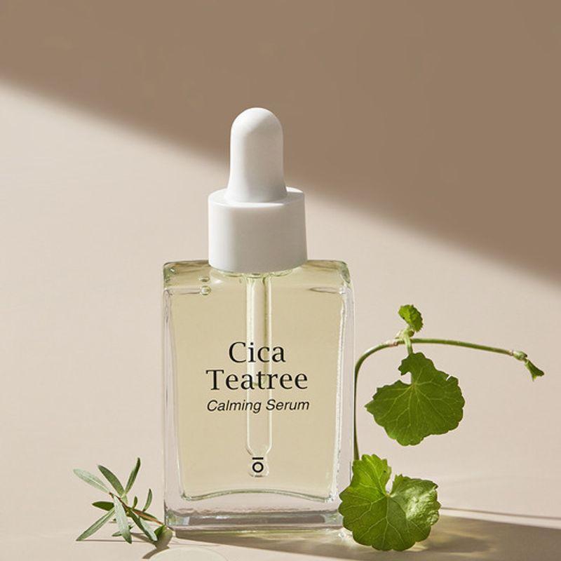 Cica Teebaum Beruhigendes Serum