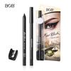BOB Langlebiger, strahlend schwarzer Eyeliner Stift wasserfest, wischfest und farbecht Anfänger natürlicher Farbton Eyeliner