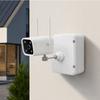 High Flame Retardancy Power Supply Cable Box Dustproof Electrical Cable Box  Outdoor Lights