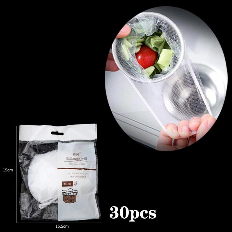 Filtr kuchyňského dřezu Síťovina dřezu Nerezová ocel Filtr Síťovina kanalizace Síto koupelnového dřezu Odtokový otvor Filtr Sifon