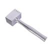 hollow meat tenderizer hammer