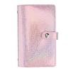 Save Money Mini Binder Savings Challenge PU Savings Challenges Book  Children