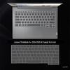 Lenovo ThinkBook Laptop Tangentbordsskydd