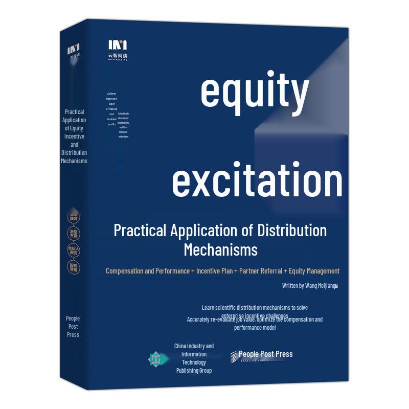 Practical Guide to Equity Incentives & Distribution