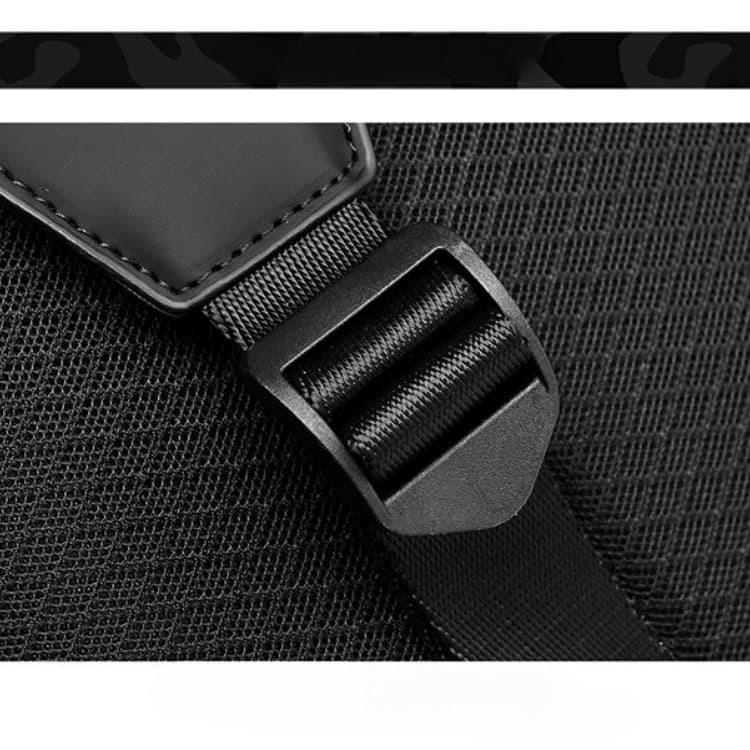 Large Capacity Commuter Computer Bag Travel Backpack