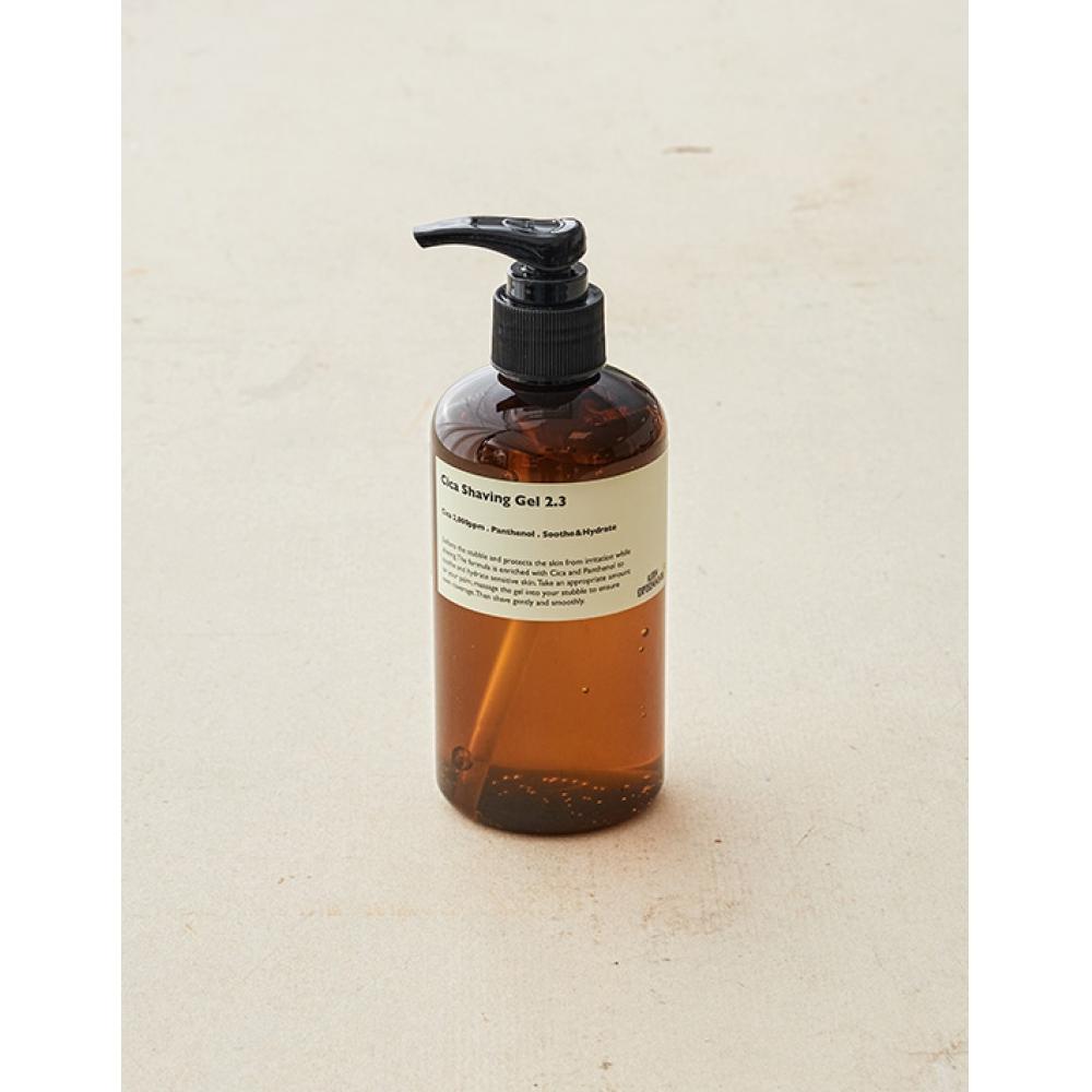 Lazy Society Cica Shaving Gel