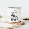Original Mugs Coffee Cups I Have the Best Uncle Mug Breakfast Cup Cup for Tea Teacup Drinkware Rare Funny Beer Travel Cute Anime
