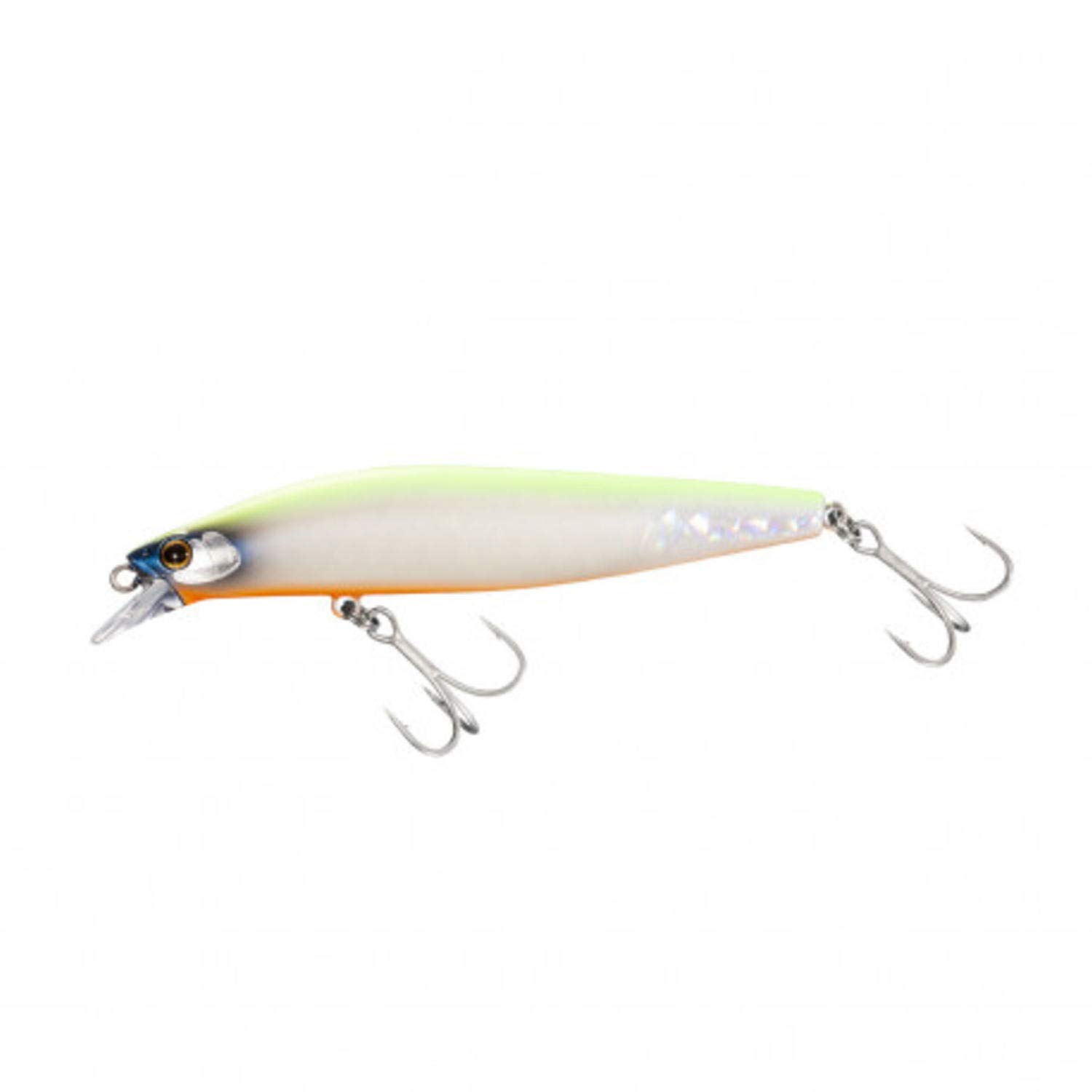 

Shimano Seabass Lure Minnow Exsence Silent Assassin 99F Jet Boost 020 Kyorin PC XM-199N