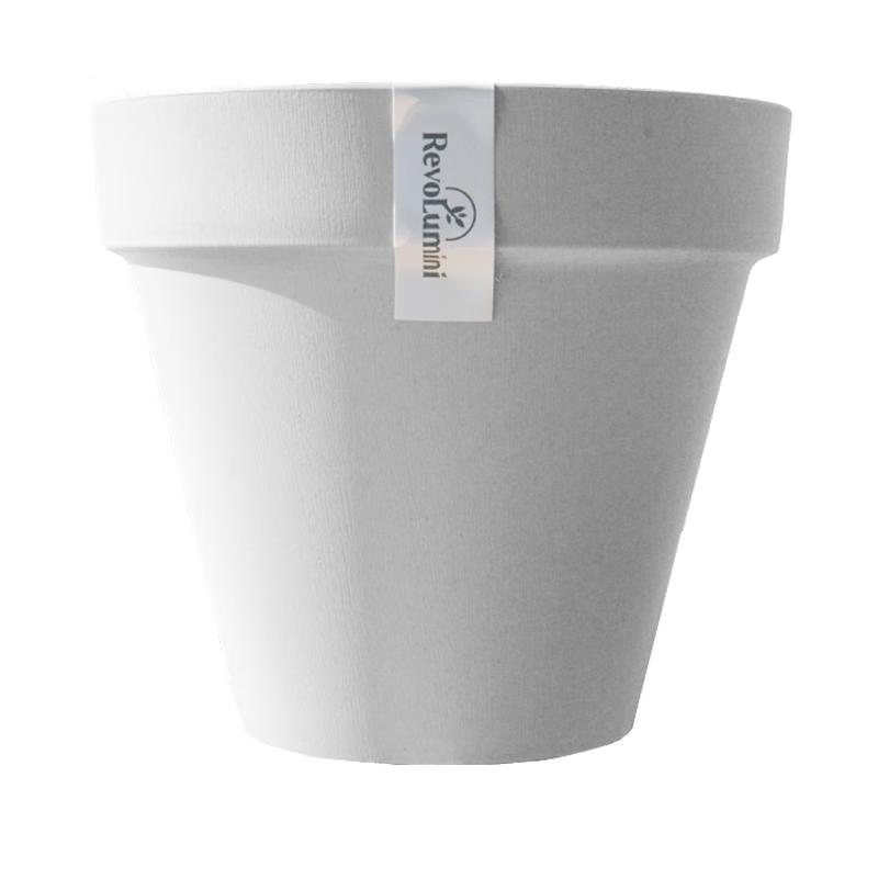 

Jiuqiangu Кашпо для квітів у скандинавському стилі з полімерної смоли та пластику