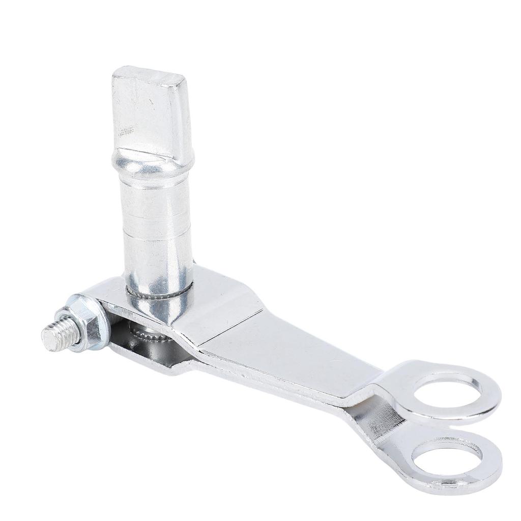 13mm Rear Drum Brake Hub Cover Arm Bar Steel Alloy Replacement for Monkey Z50 Z50A Z50J Bikes