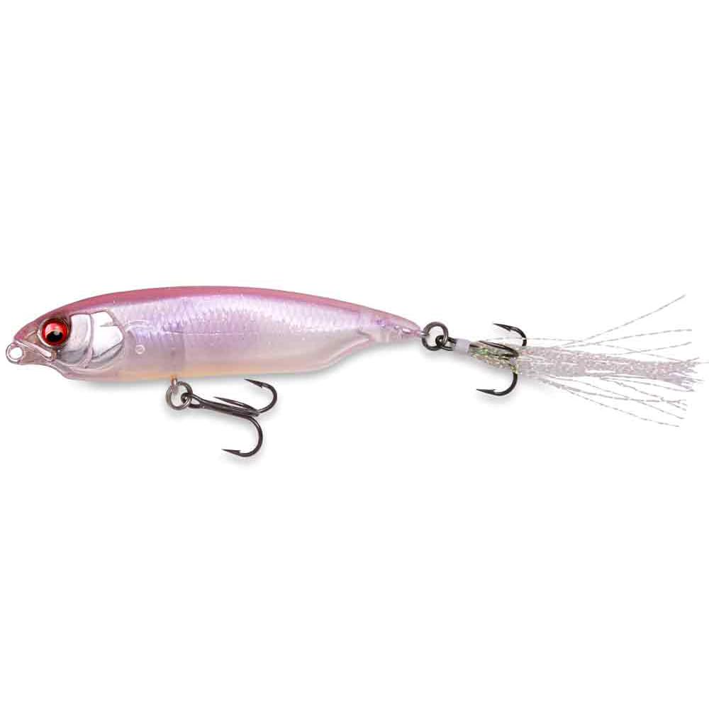 Megabass KARASHI GLX Frozen Pink