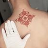 Tattoo en body art – Tijdelijke tatoeages