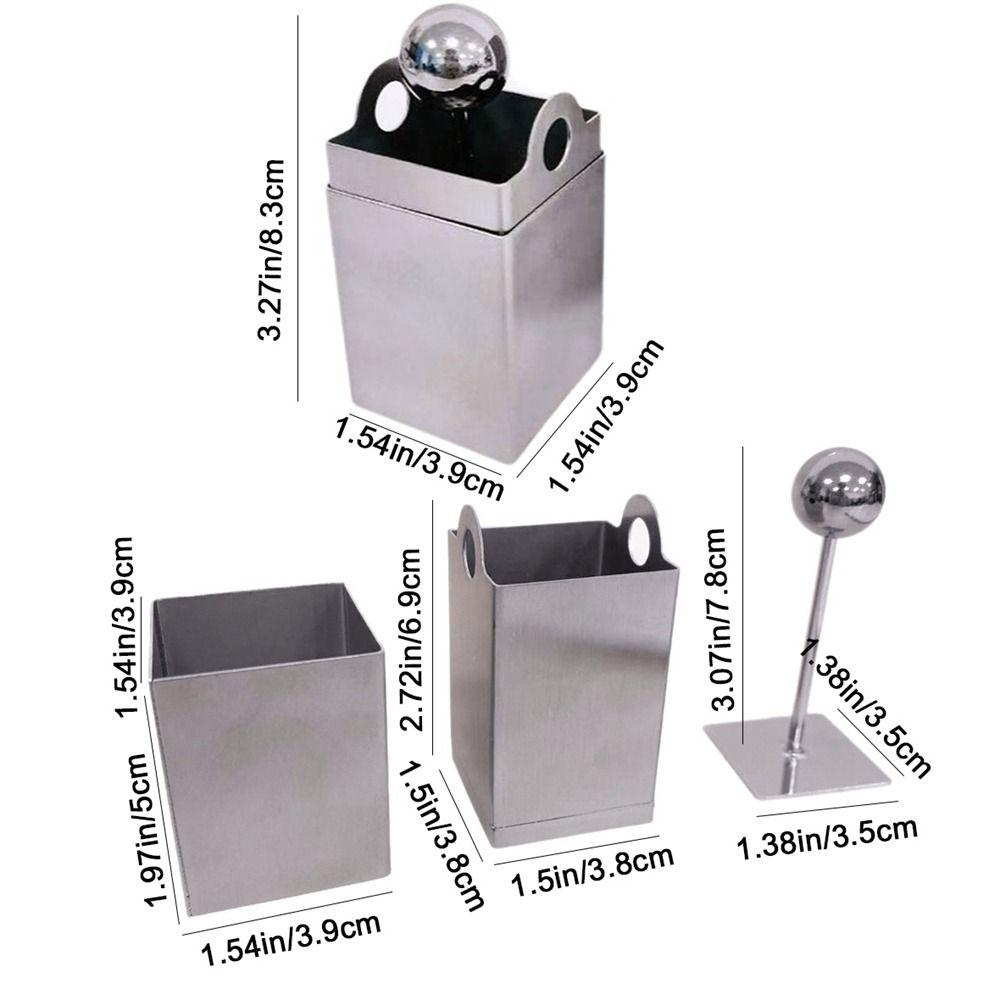 Creative Stainless Steel Tofu Cutter Manual Square Chrysanthemum Shape Slicer Ultra-Thin Tofu Press Mold Hotel