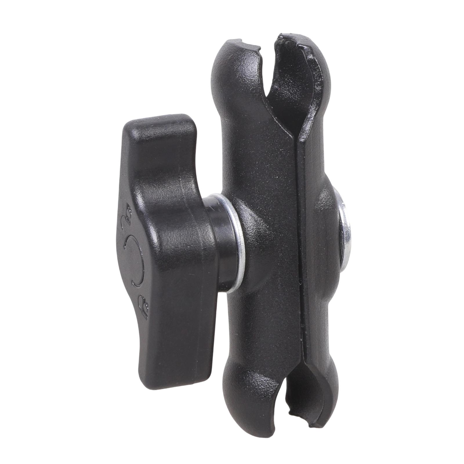 

Professional Motorcycle Phone Rack Camera Bracket Extension Arm 5.8cm Length Universal Fit For 17mm Ball Adapter Devices 1