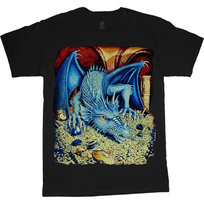 T-shirts en tops – T-shirts