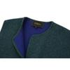 Furina Cashmere Double Long Vest