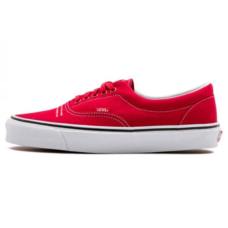 Vans Undercover x OG Era LX Temples Red Men s VN0A3CXNNTL EU 42