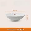Wuhe Commercial Melamine Noodle Bowl