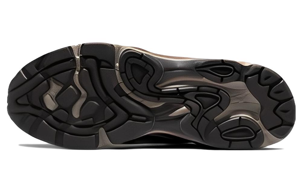 Asics Gel Preleus 'Brown' 1201A838-200
