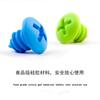 Silicone Champagne Wine Beer Bottle Cork Stopper Plug Wine Bottle Sealer  Bar Kitchen Tool Vacuum Sealed Sealer Plug