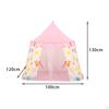 Children Play Tent Multifunctional Pretend Cottage Kids Playhouse for Party Outdoor