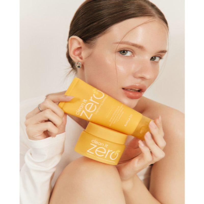 [Banila co] Clean it Zero Nourishing Cleansing Balm 100ml