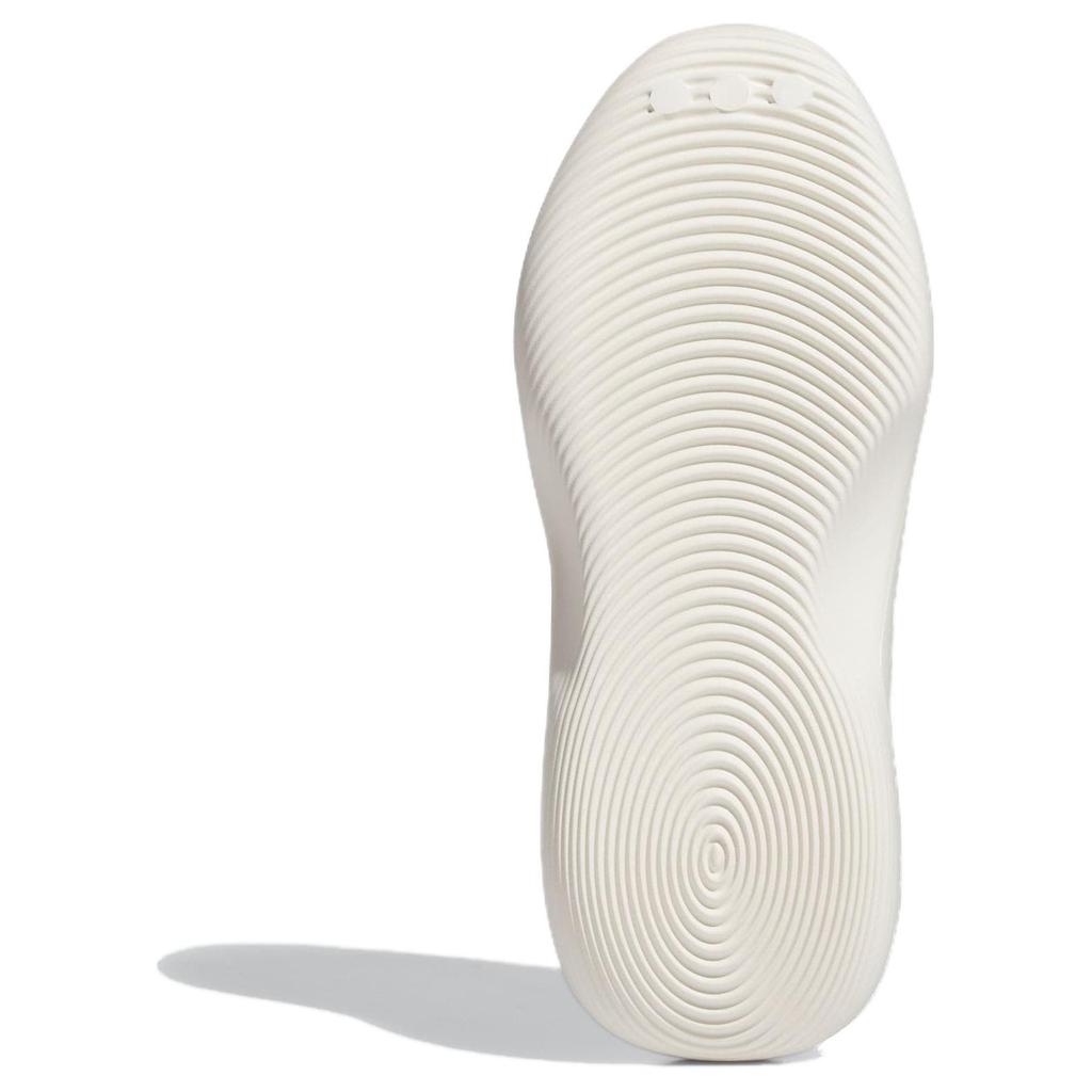 adidas AdiFOM IIInfinity Off White Unisex Sneakers Cream JH6766