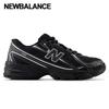 Sneaker 740 Gw Sneaker Black Gr740bm