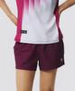 Bigteo Adjustfit Shorts Women'S Badminton Shorts (Vt25Cps002F)