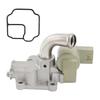 Idle Air Control Valve For Toyota T100 1995 2.7L Replace 2227075020 22270-75020