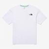 The NorTh Face Namhansanseong EdiTion NT7uq46a T shirT