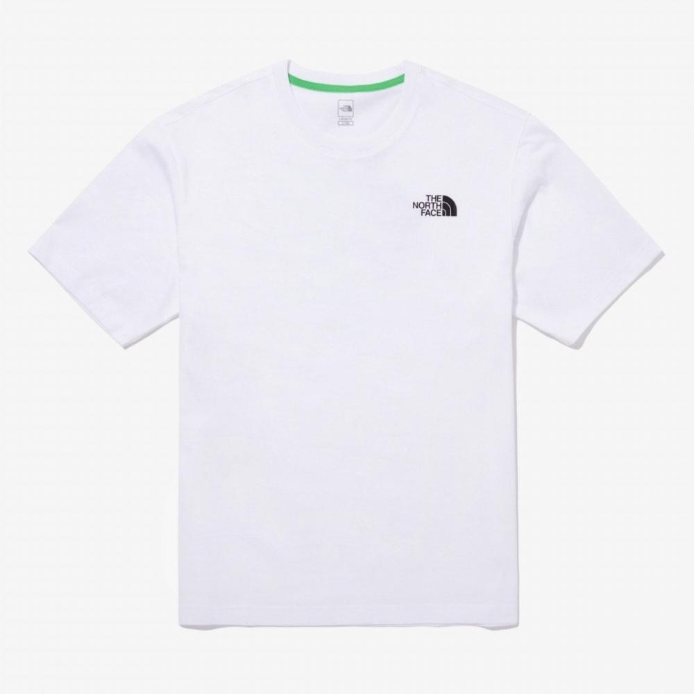 The NorTh Face Namhansanseong EdiTion NT7uq46a T shirT
